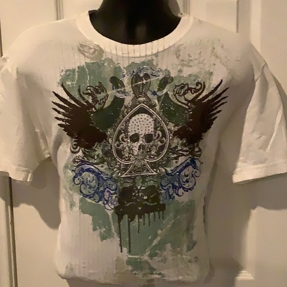 Daniel Cremieux Other - Daniel Cremieux Man’s T-shirt (New) #149